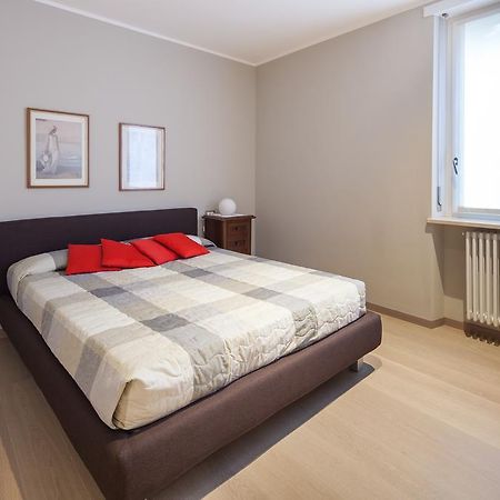 Residenza Callas II Verona Exteriér fotografie