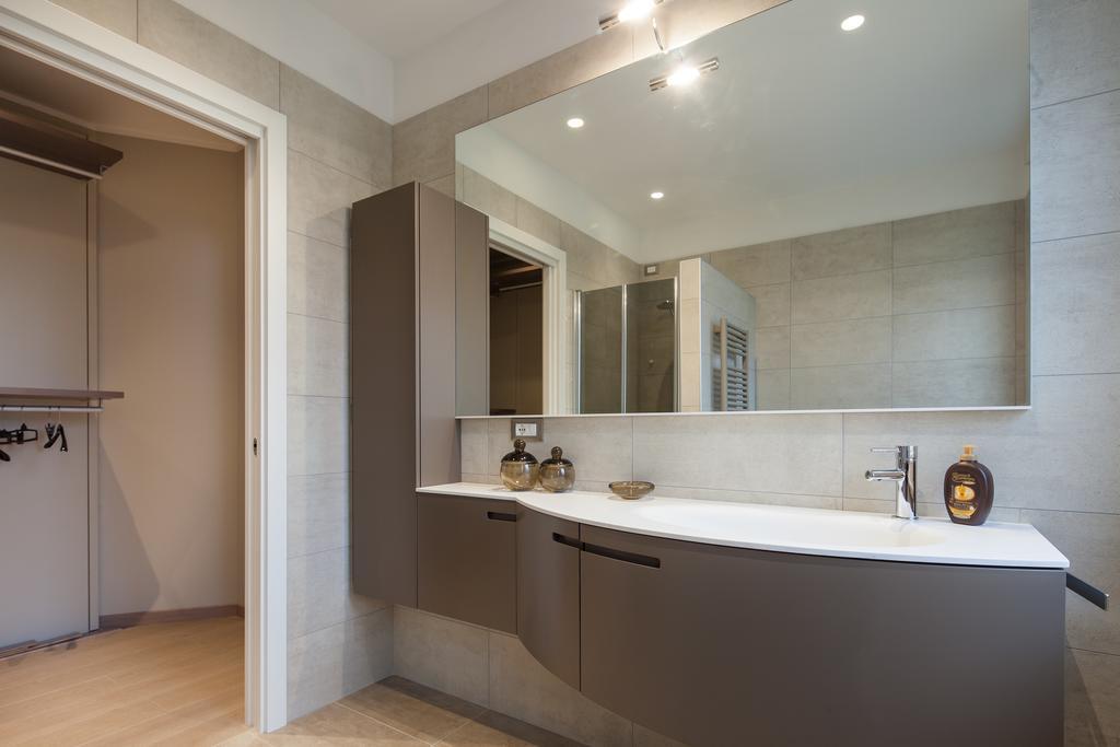 Residenza Callas II Verona Exteriér fotografie