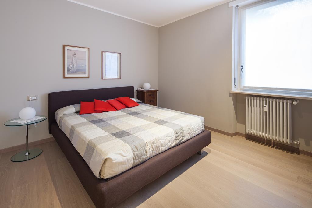 Residenza Callas II Verona Exteriér fotografie